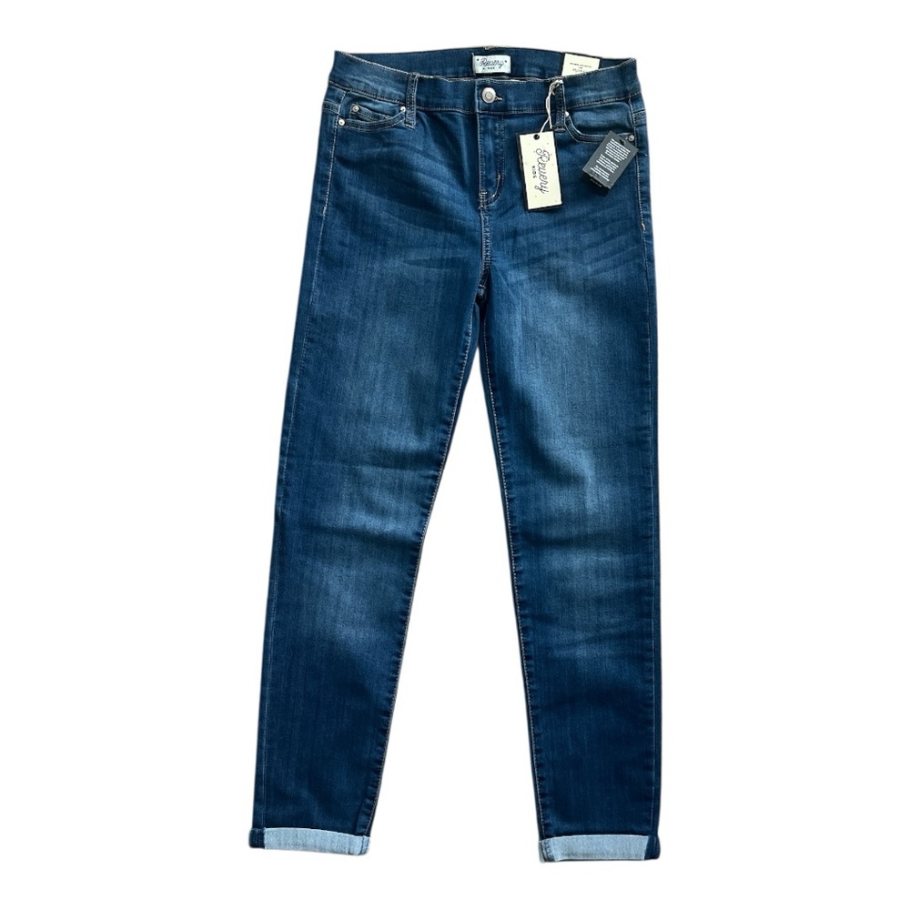 🆕 Revery Kids Ankle Skinny Jeans Size 16